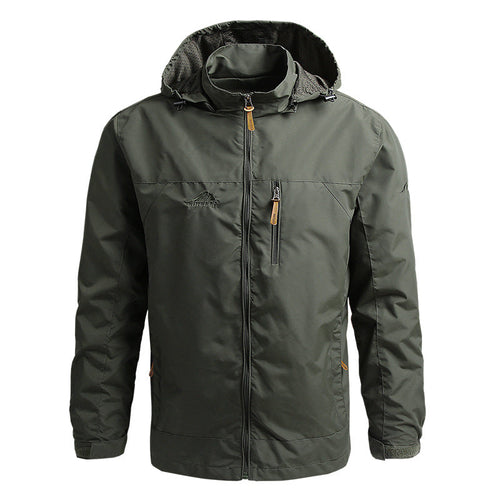 Stilla | Softshell-Jakke - Vandtæt
