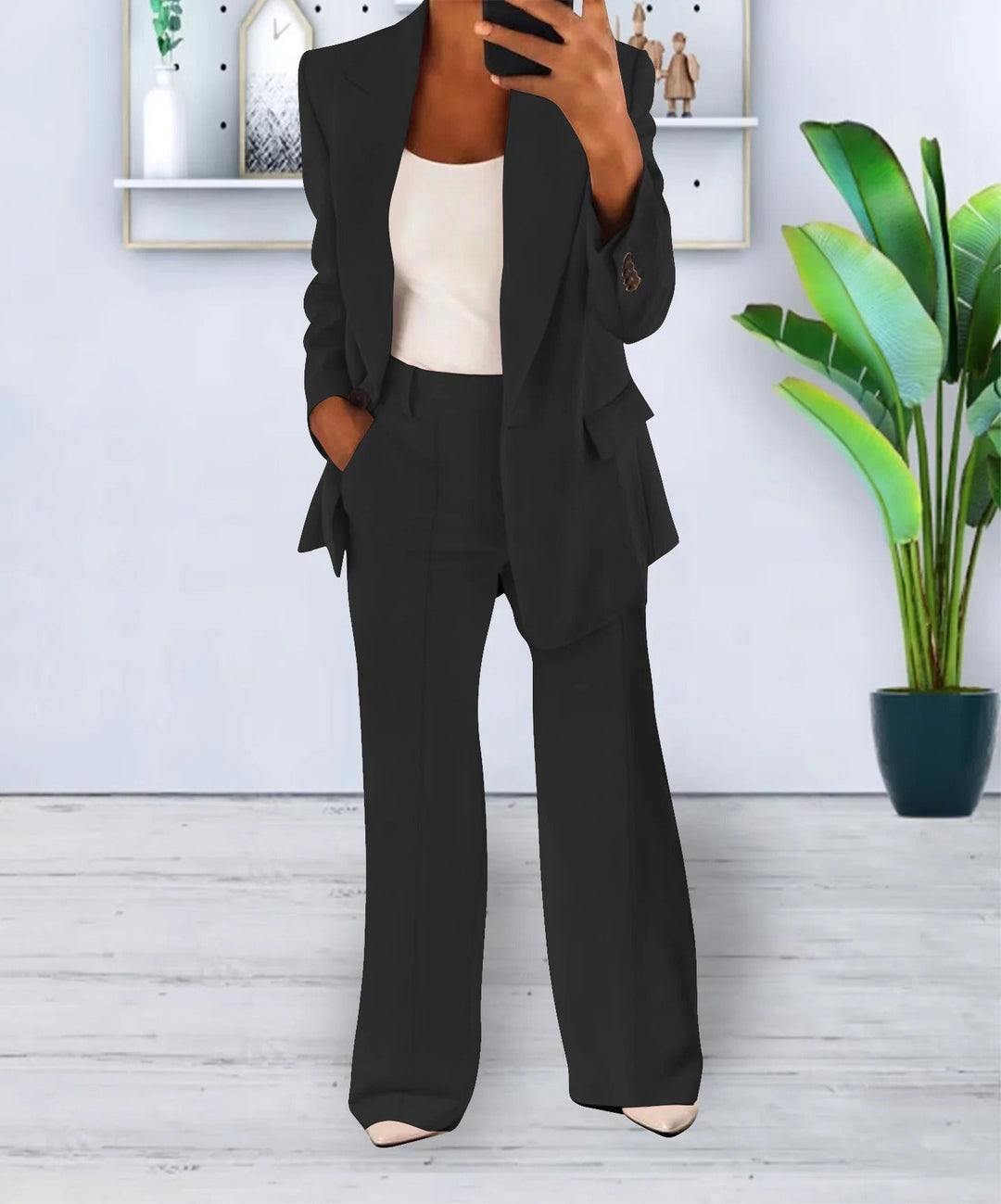 Stilla | Elegante Kvinders Dragt