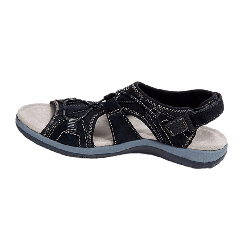 Skovae | Orthopædiske Sandaler