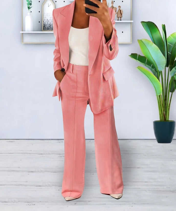 Stilla | Elegante Kvinders Dragt