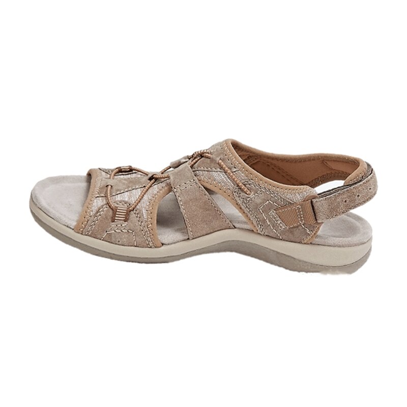 Skovae | Orthopædiske Sandaler