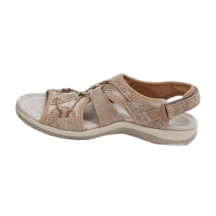 Skovae | Orthopædiske Sandaler