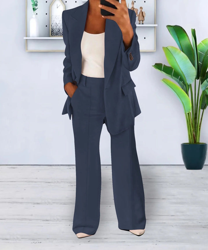 Stilla | Elegante Kvinders Dragt