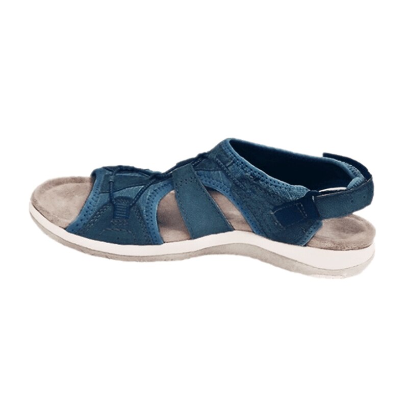 Skovae | Orthopædiske Sandaler