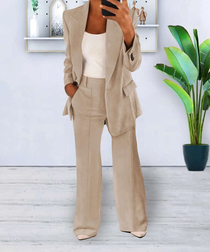 Stilla | Elegante Kvinders Dragt