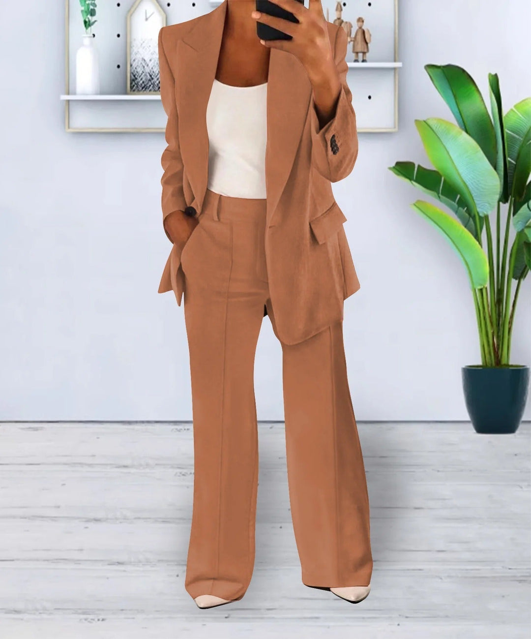 Stilla | Elegante Kvinders Dragt