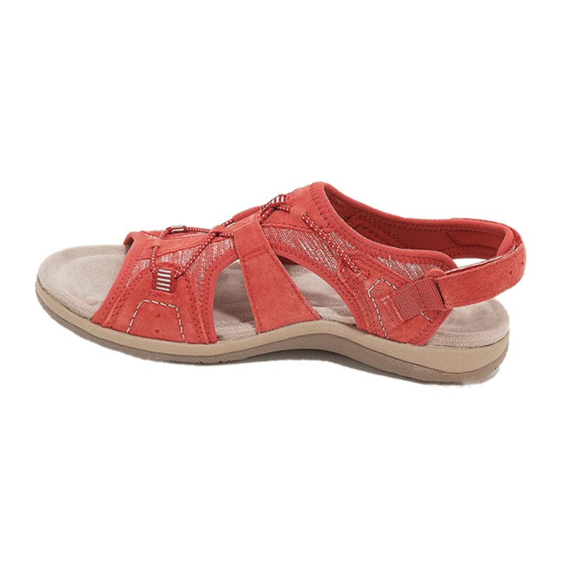 Skovae | Orthopædiske Sandaler