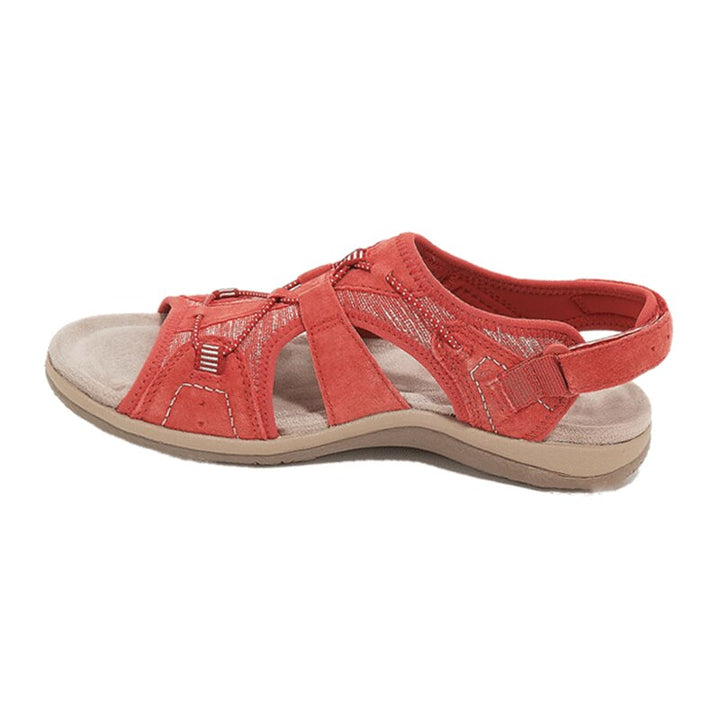 Skovae | Orthopædiske Sandaler