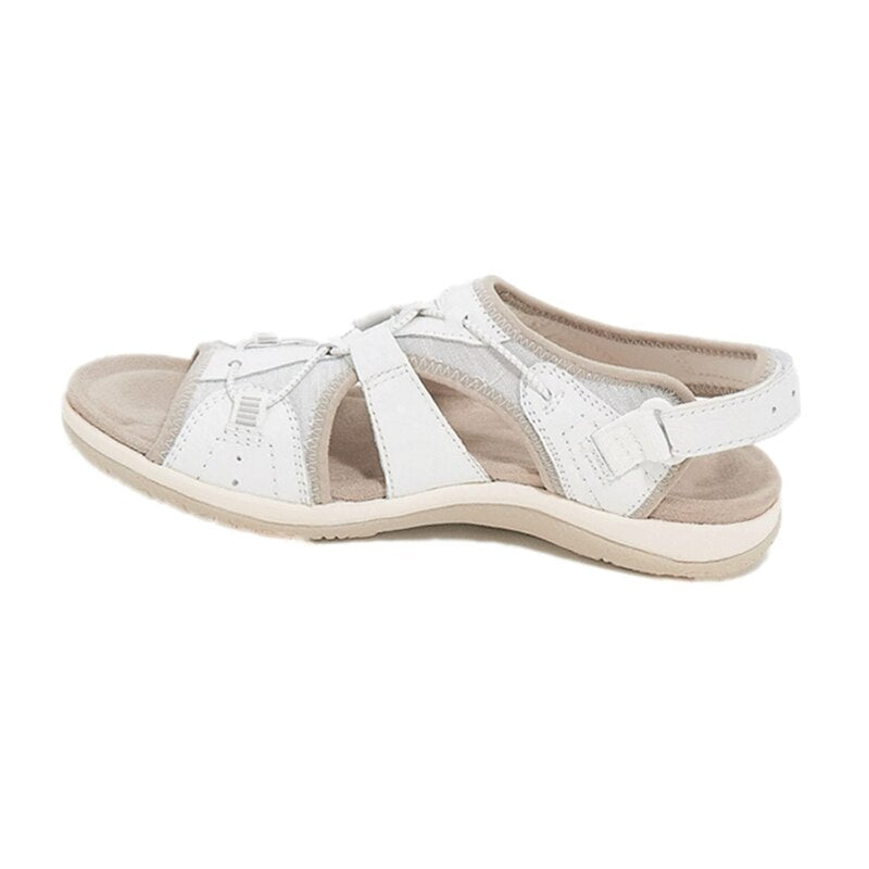 Skovae | Orthopædiske Sandaler