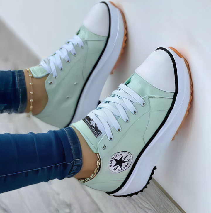 Skovae | Trendy Orthopædiske Sneakers