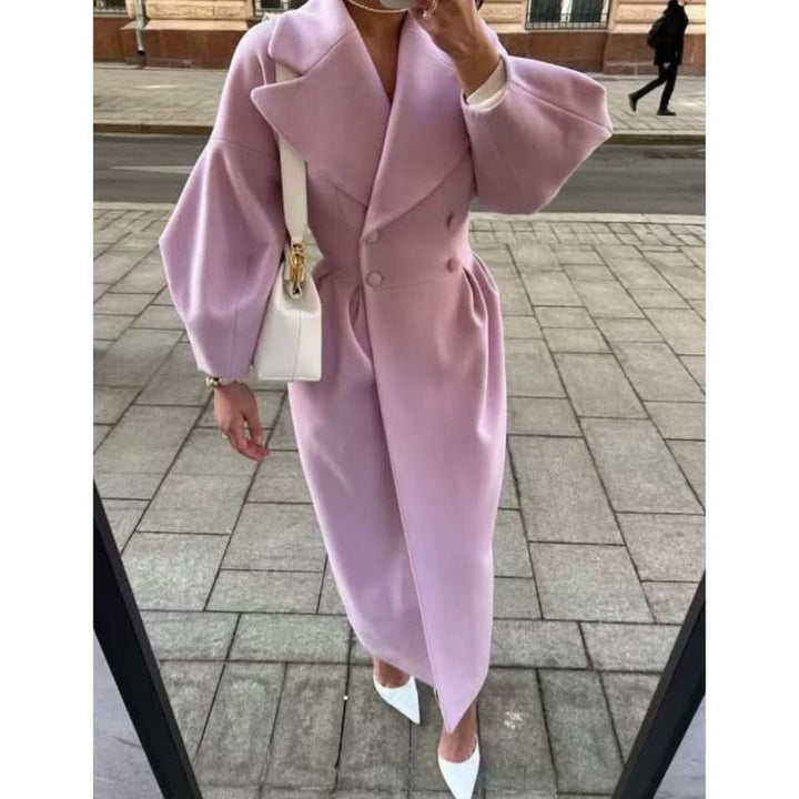 Stilla | Fashionabel, Elegant Og Ubesværet Trenchcoat Til Kvinder