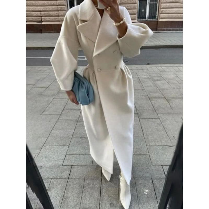 Stilla | Fashionabel, Elegant Og Ubesværet Trenchcoat Til Kvinder