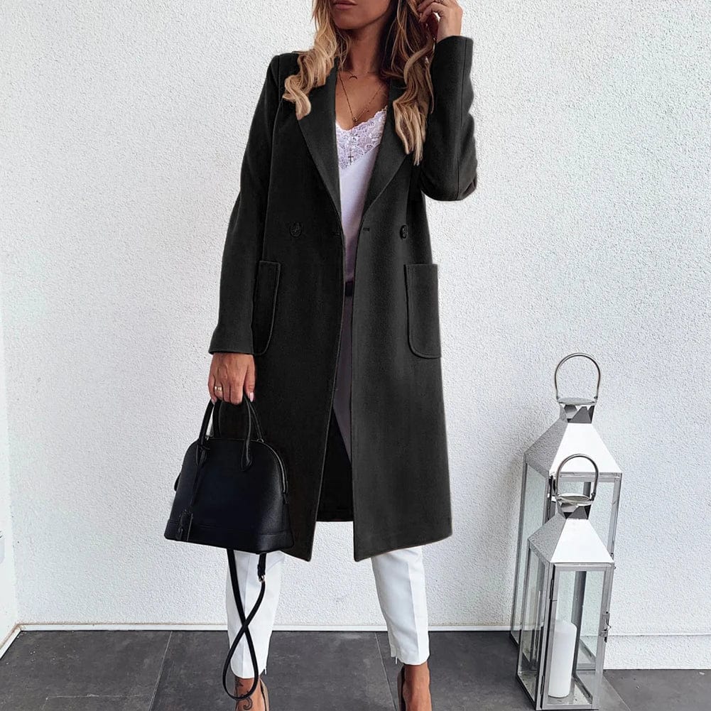 Stilla | Trendy jakke med stilfuld elegance