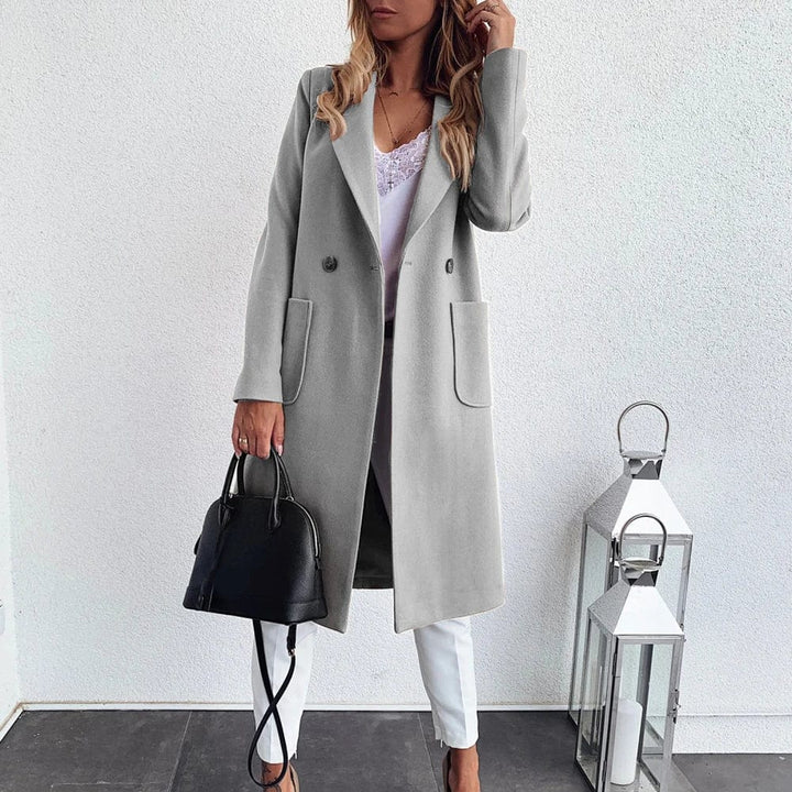 Stilla | Trendy jakke med stilfuld elegance