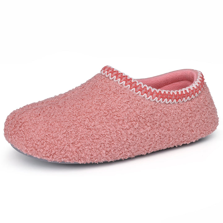 Stilla | Fleece Hjemmesko Dame