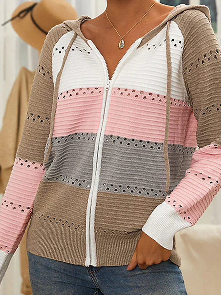 Stilla | Klassisk sweater med ædelt stil