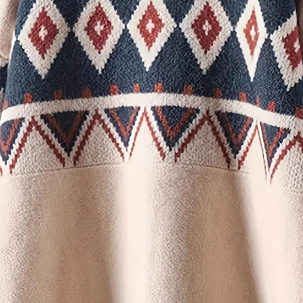 Stilla | Klassisk Cardigan til Kvinder