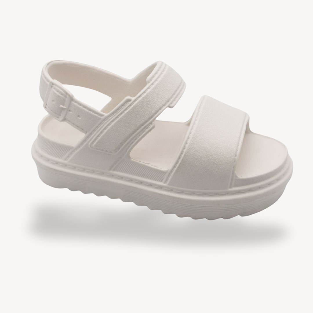 Stilla | Kvinders Platform Sandaler