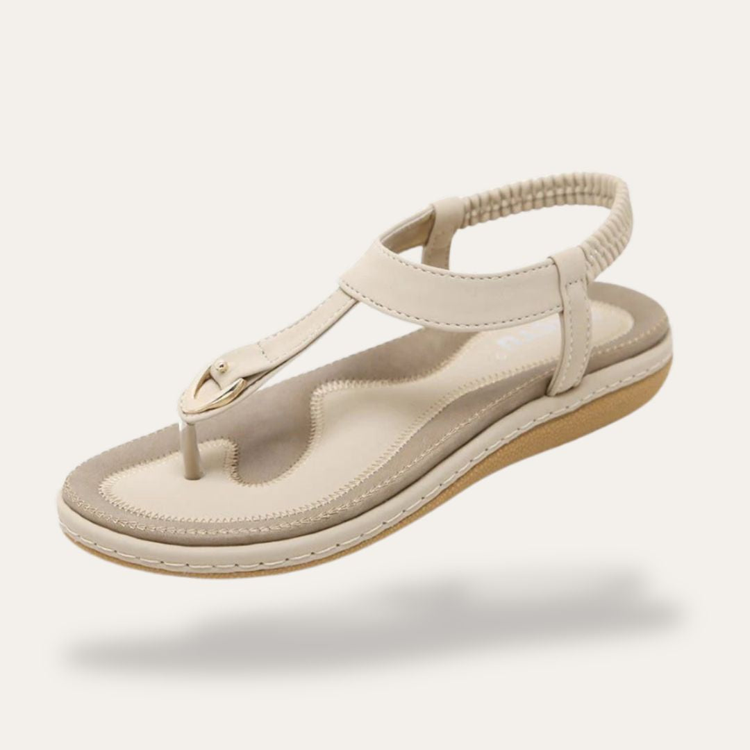 Stilla | Kvinders Ortopædiske T-strop Sandaler