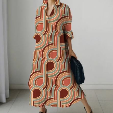 Stilla | Problemløs Fashion Tøj Design