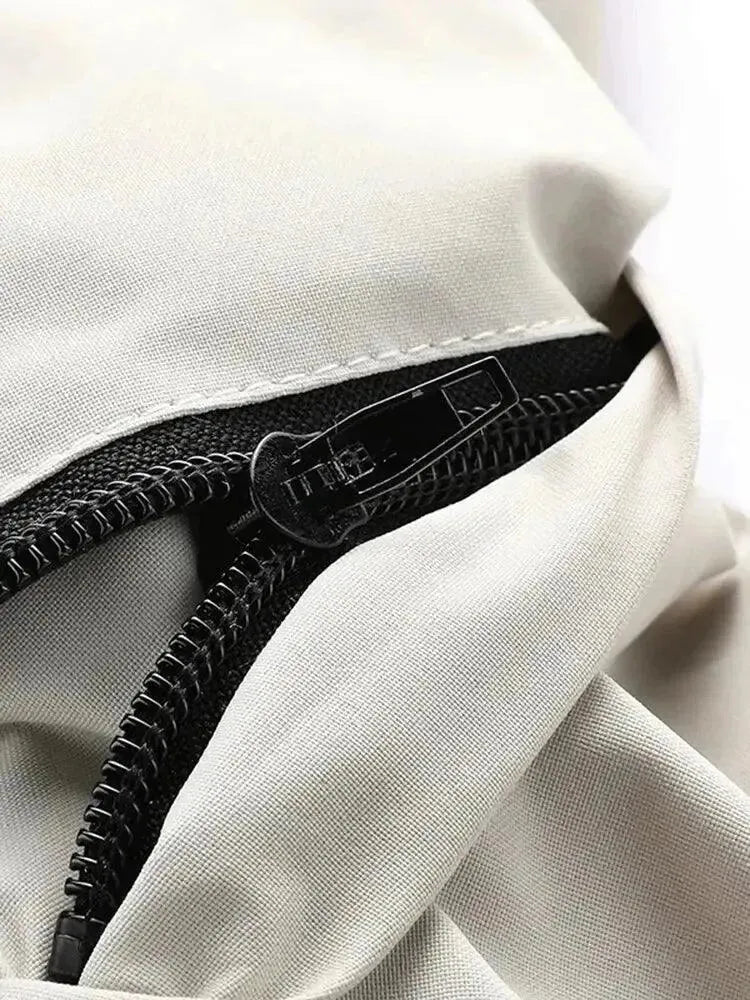 Stilla | Vandtæt Hætte Herre Windbreaker Jakke