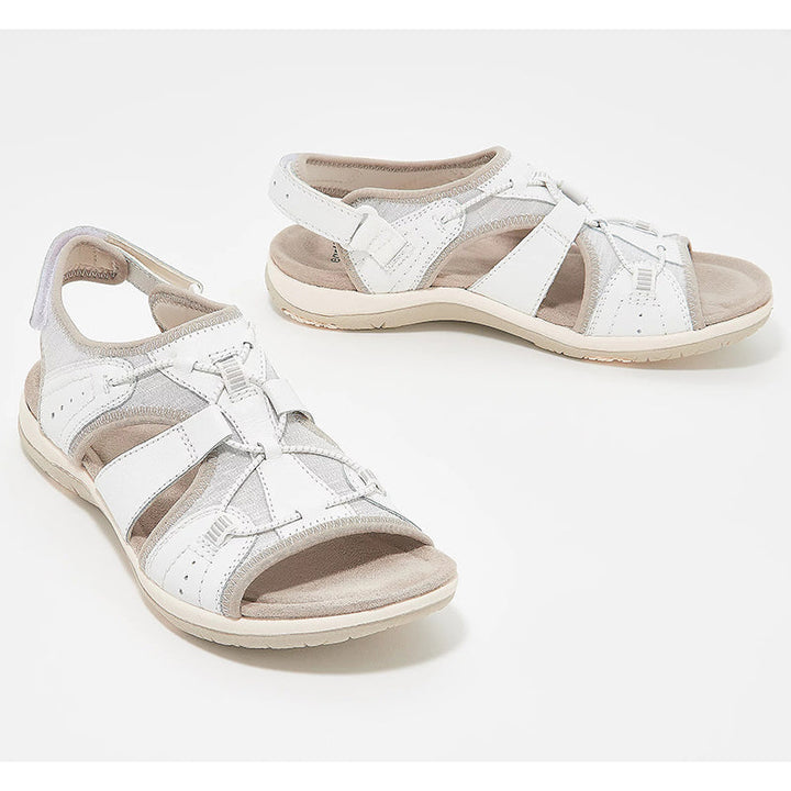 Stilla | Ortho Strap-sandaler