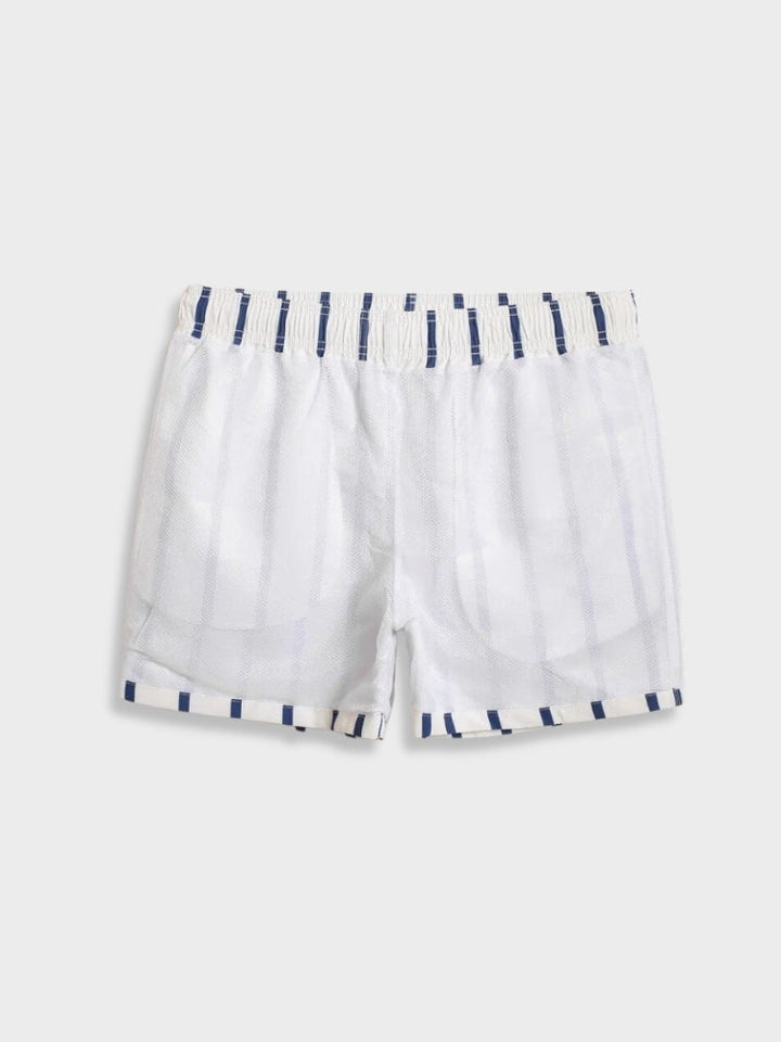 Stilla | Vintage Badeshorts