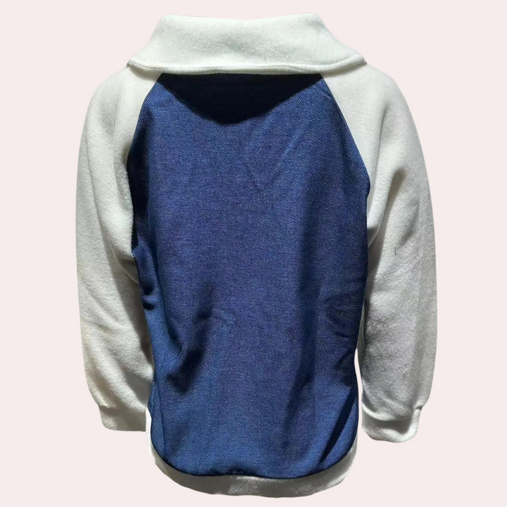 Stilla | Klassisk Denimjakke til Kvinder