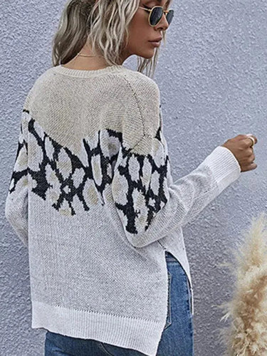 Stilla | Pullover Sweatshirt Pullover kvinder