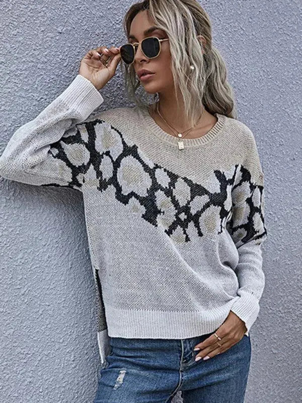 Stilla | Pullover Sweatshirt Pullover kvinder