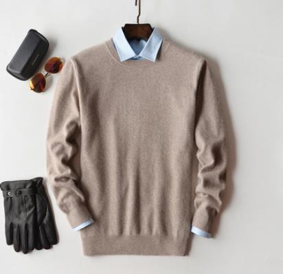 Stilla | Cashmere Trøje Af Høj Kvalitet