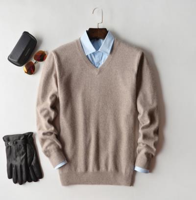 Stilla | Cashmere Trøje Af Høj Kvalitet
