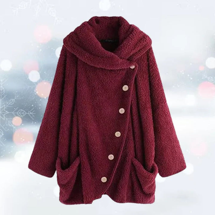 Stilla | Elegant og afslappet fritidsjakke