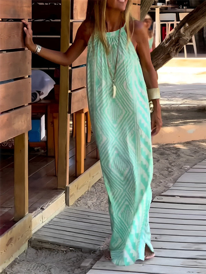 Stilla | Fashion Maxi Dress