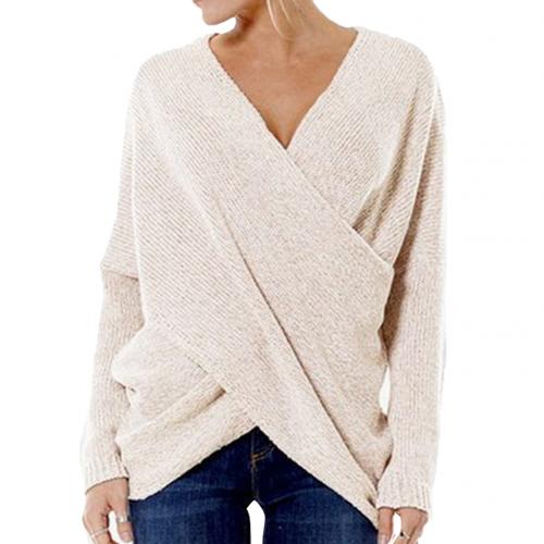 Stilla | Premium Vinter Kabelstrikpullover