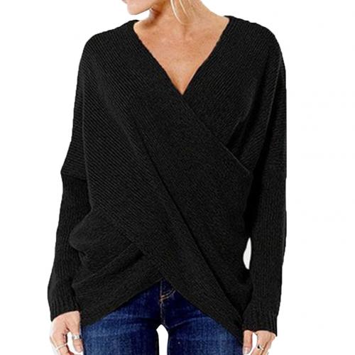 Stilla | Premium Vinter Kabelstrikpullover