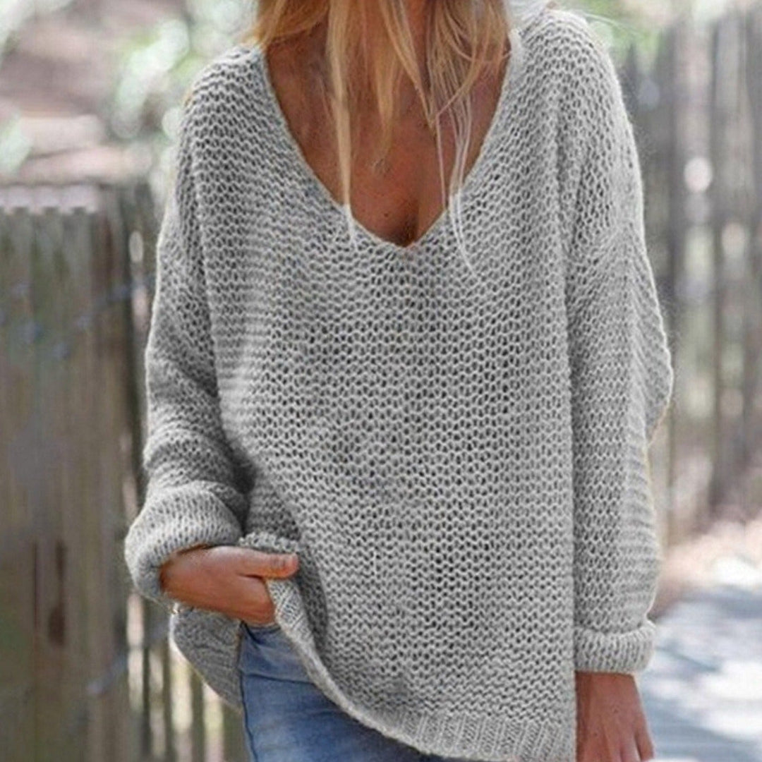 Stilla | Stilfuld Casual-Cardigan til Kvinder