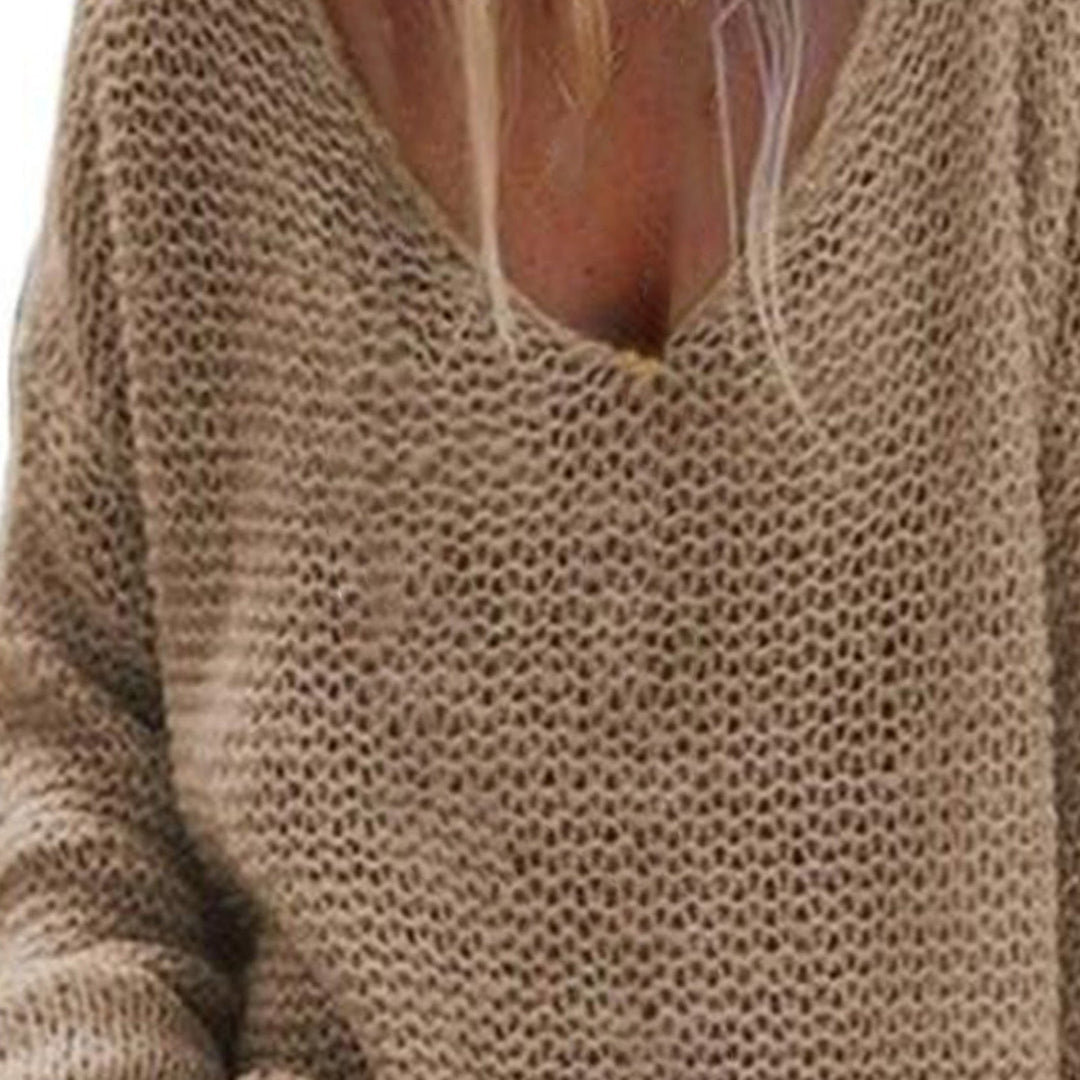 Stilla | Stilfuld Casual-Cardigan til Kvinder