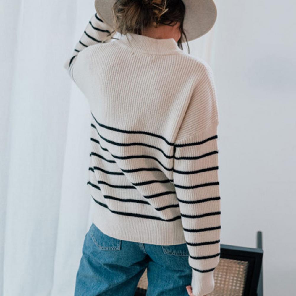 Stilla | Premium Zip-Sweater