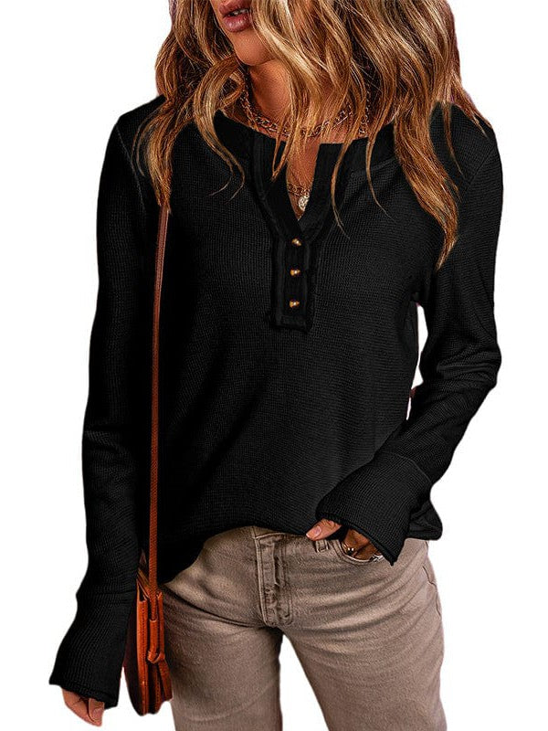 Stilla | Elegant og Ubesværet Sweater