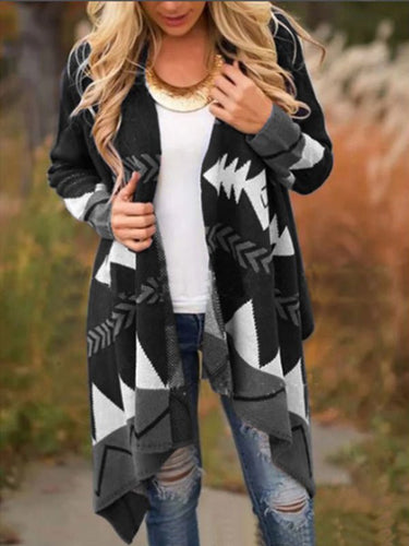 Stilla | Tidløs og Elegant Cardigan