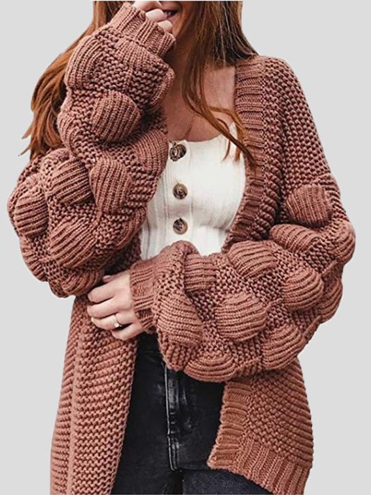 Stilla | Fritids- og Casual Pullover Til Den