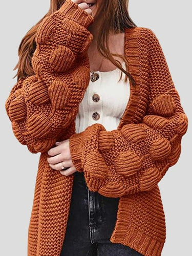 Stilla | Fritids- og Casual Pullover Til Den