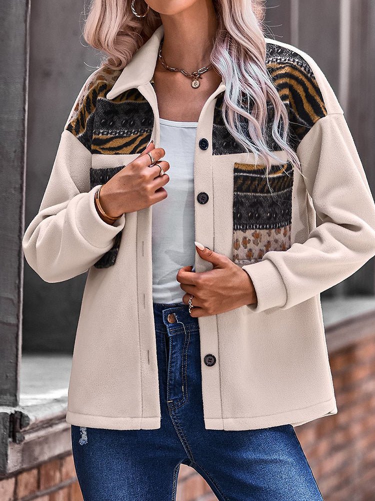 Stilla | Moderne og trendbevidste frakke
