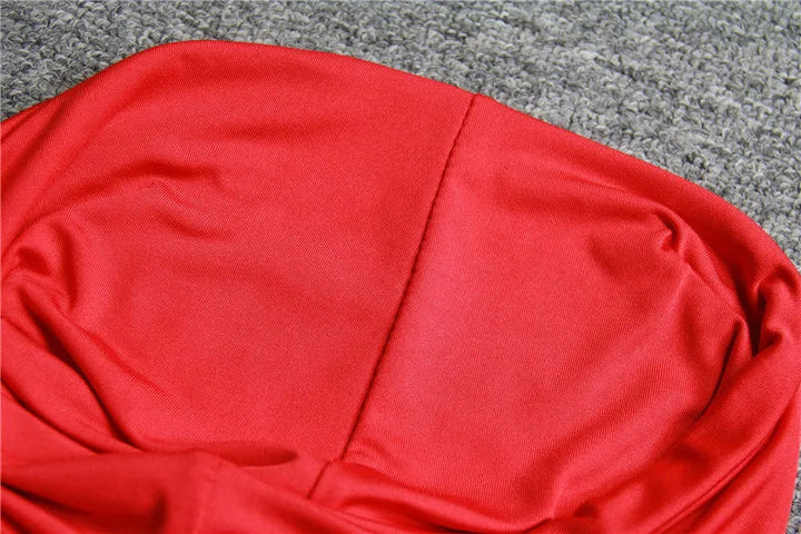 Stilla | Designer Crop Top Square Neck Singlets