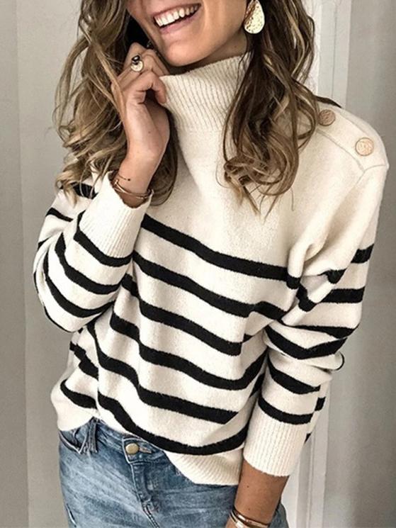 Stilla | Uanstrengt Elegant Sweatshirt Style
