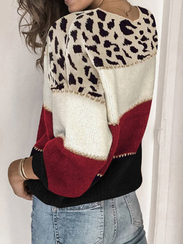 Stilla | Praktisk og Alsidig Sweater