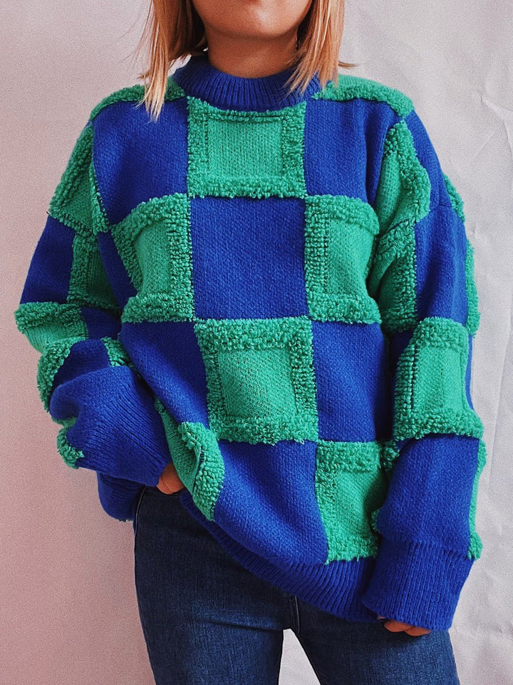 Stilla | Modefuld Elegant Pullover Look