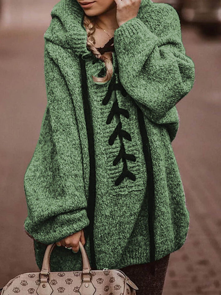 Stilla | Pullover med alsidig og elegant udseende