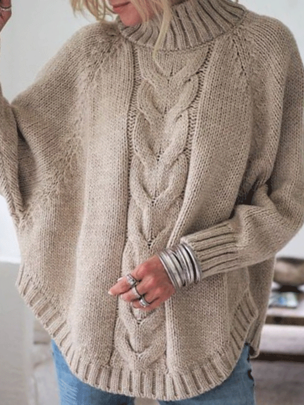Stilla | Alsidig Pullover til Stilfulde Stilarter
